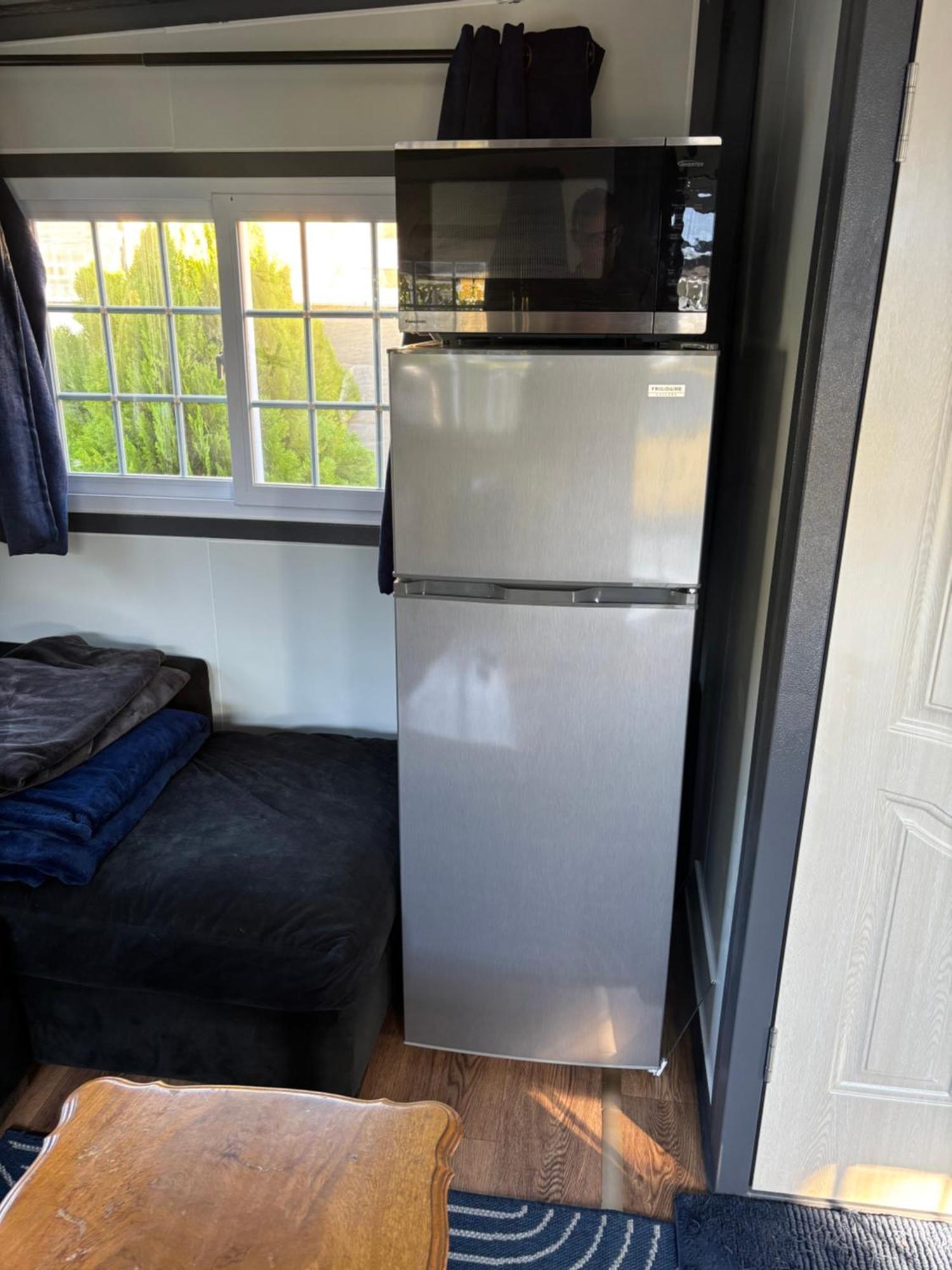 Mini House Oasis Hotel Miami Springs ภายนอก รูปภาพ
