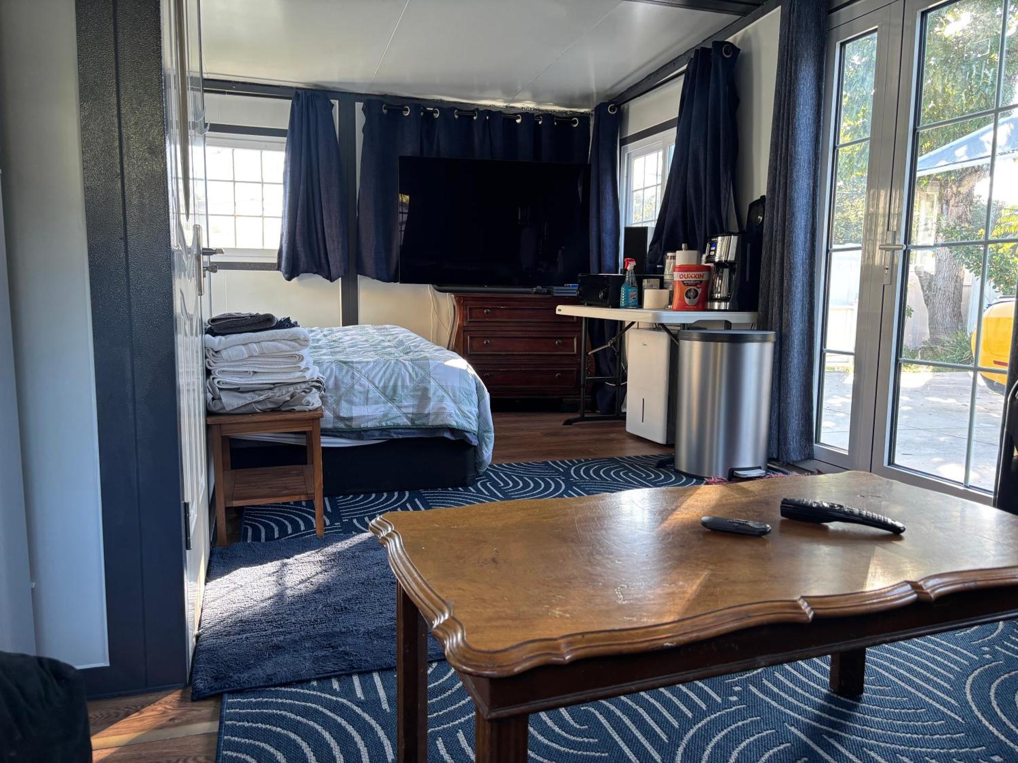 Mini House Oasis Hotel Miami Springs ภายนอก รูปภาพ